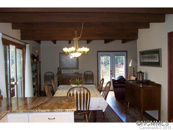 160 Little Farm Ln Mill Spring Mill Spring, NC 28756 - Photo 5 of 24 Gallery Image 5