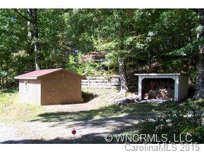 160 Little Farm Ln Mill Spring Mill Spring, NC 28756 - Photo 10 of 24 Gallery Image 10
