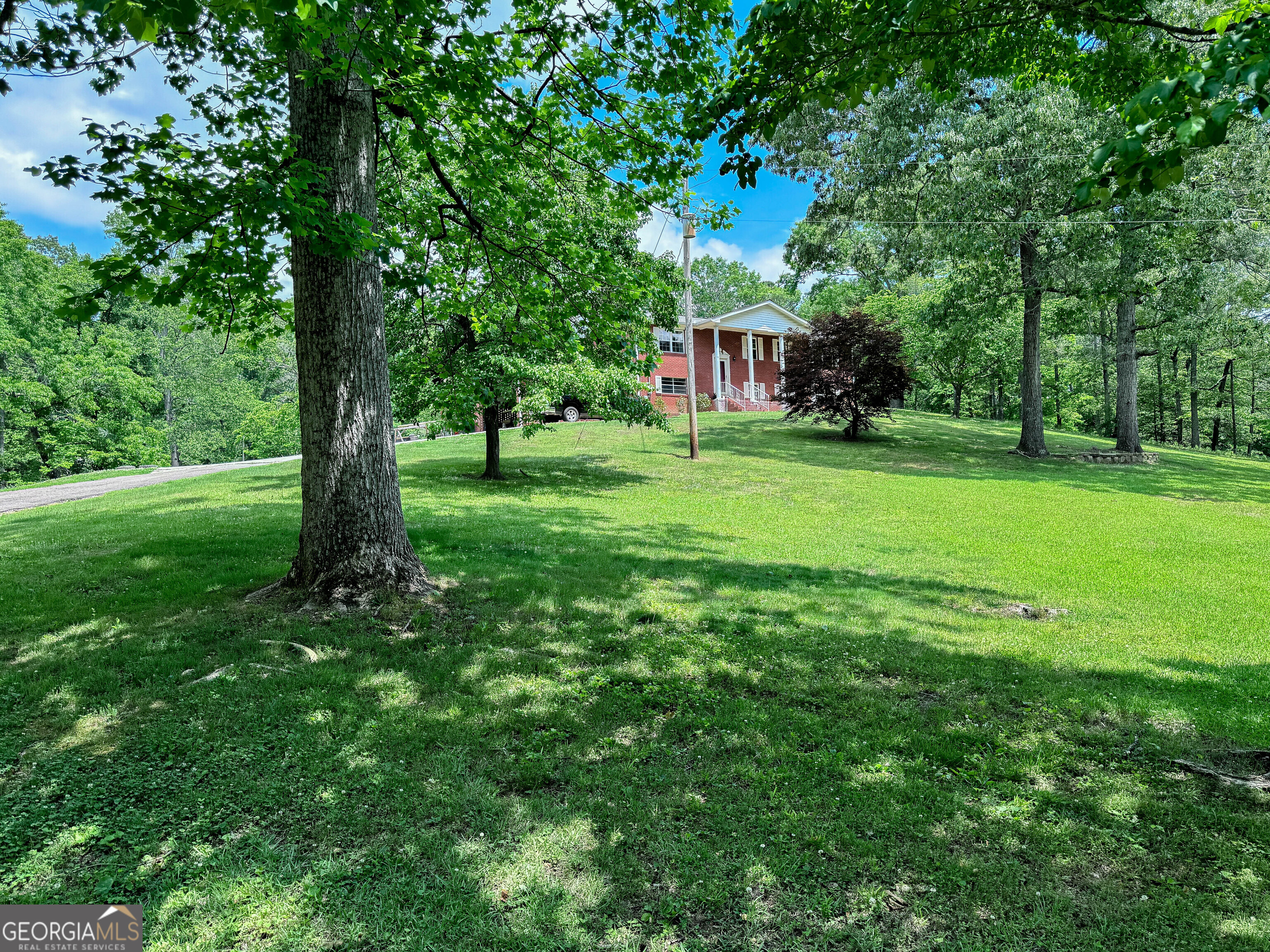 5630 County Road 13 Heflin, AL 36264 - Photo 37 of 37