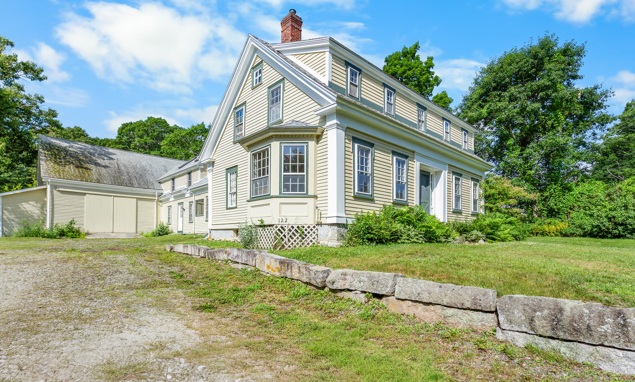 122 Coastal Road Brooksville, ME 04617 - Photo 5 of 66 INT-EX-3