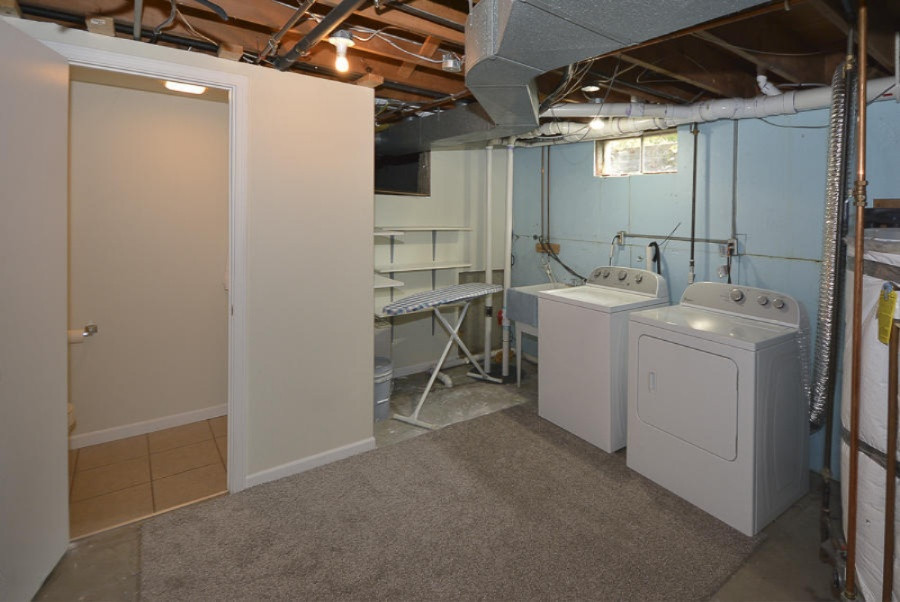 206 West Ridge Circle Kalamazoo, MI 49009 - Photo 28 of 36 206wRidge_27