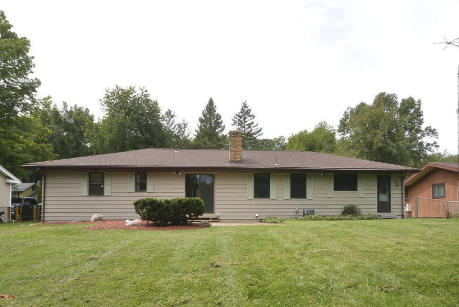 206 West Ridge Circle Kalamazoo, MI 49009 - Photo 35 of 36 206wRidge_34