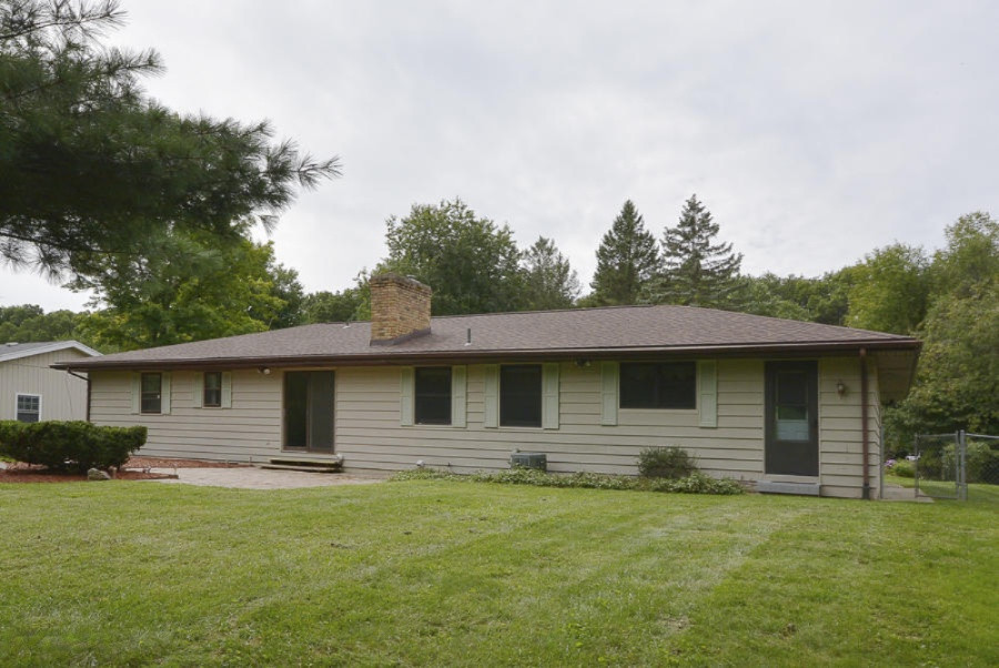 206 West Ridge Circle Kalamazoo, MI 49009 - Photo 36 of 36 206wRidge_35