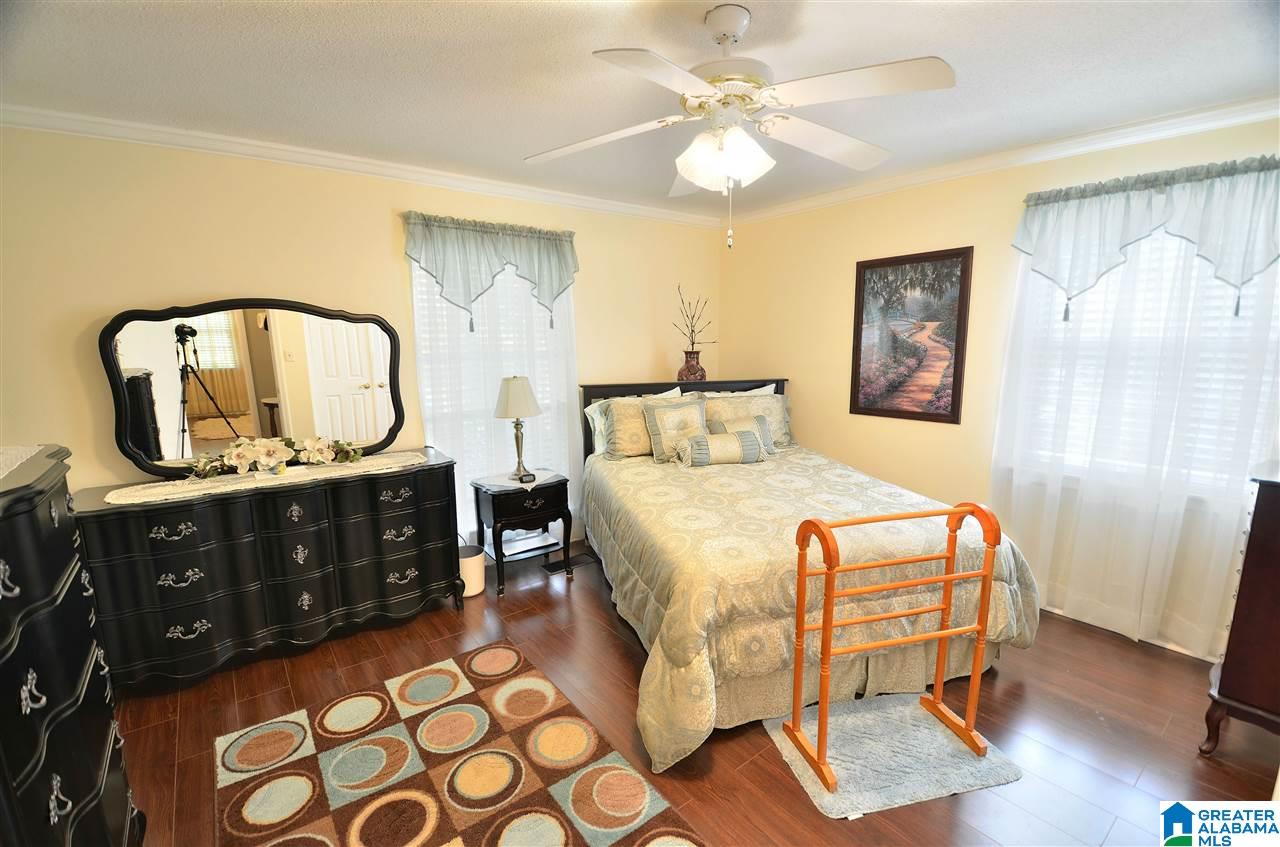 4 Ridge Drive Pelham, AL 35124 - Photo 27 of 46