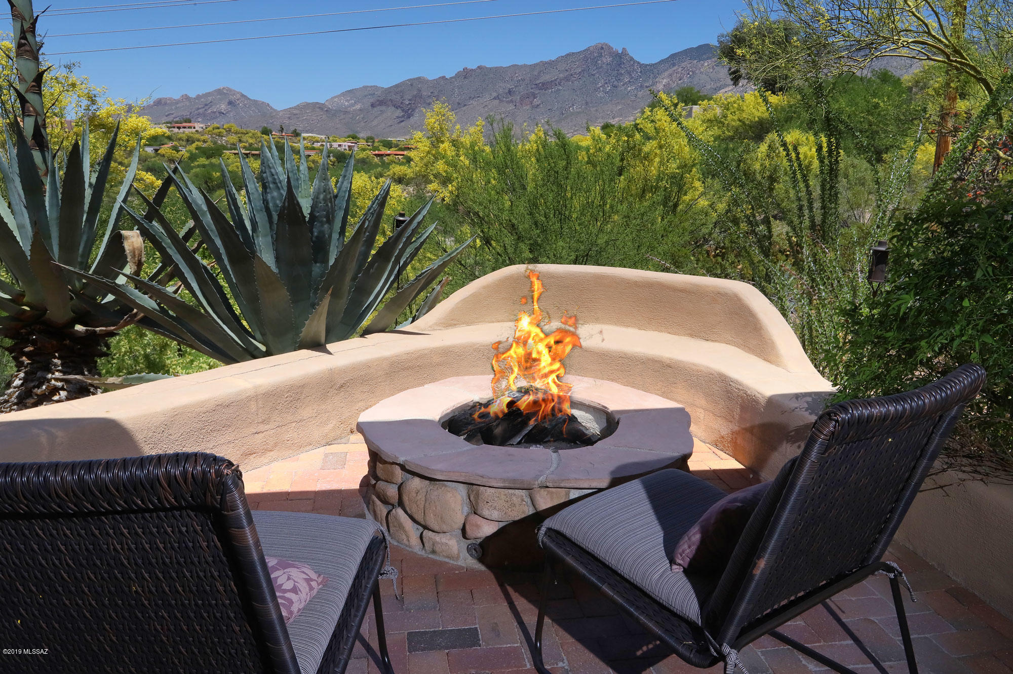 4737 La Rueda Tucson, AZ 85718 - Photo 35 of 50