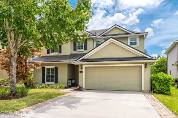 $597,000 | 157 Longwood Street, St. Johns, FL 32259