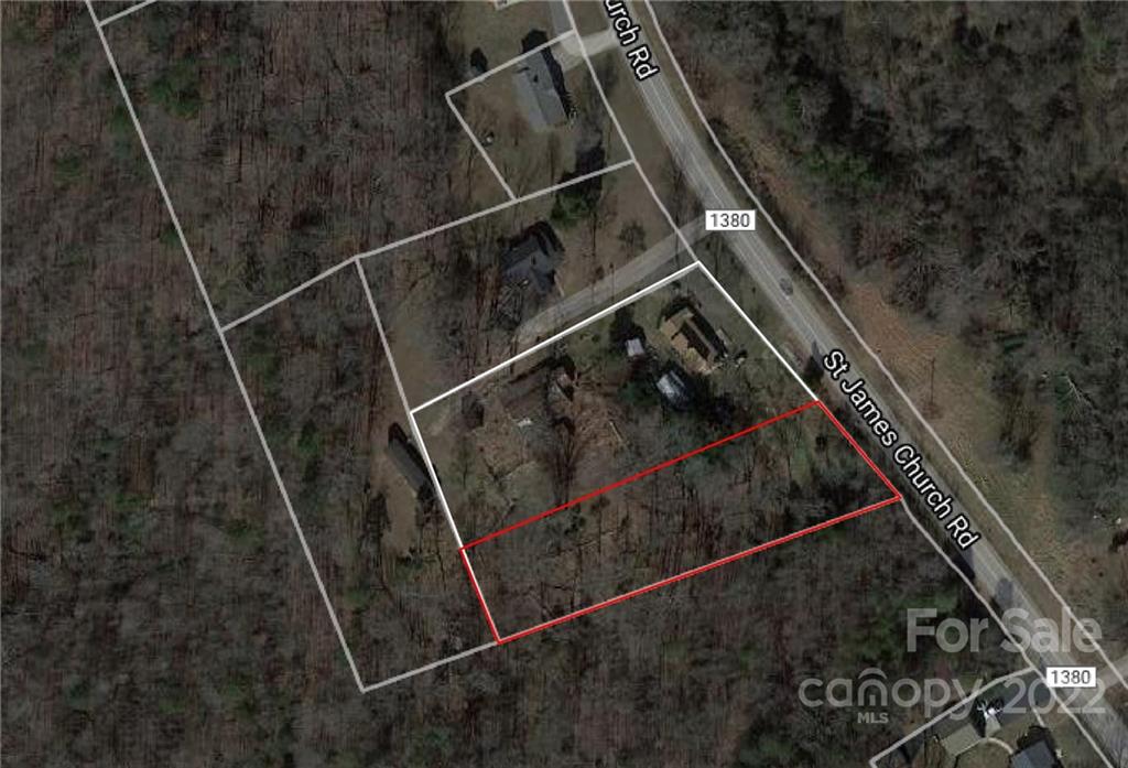 959 St James Church Road, Unit 2 Denver, NC 28037 - Photo 1 of 4 Gallery Image 1
