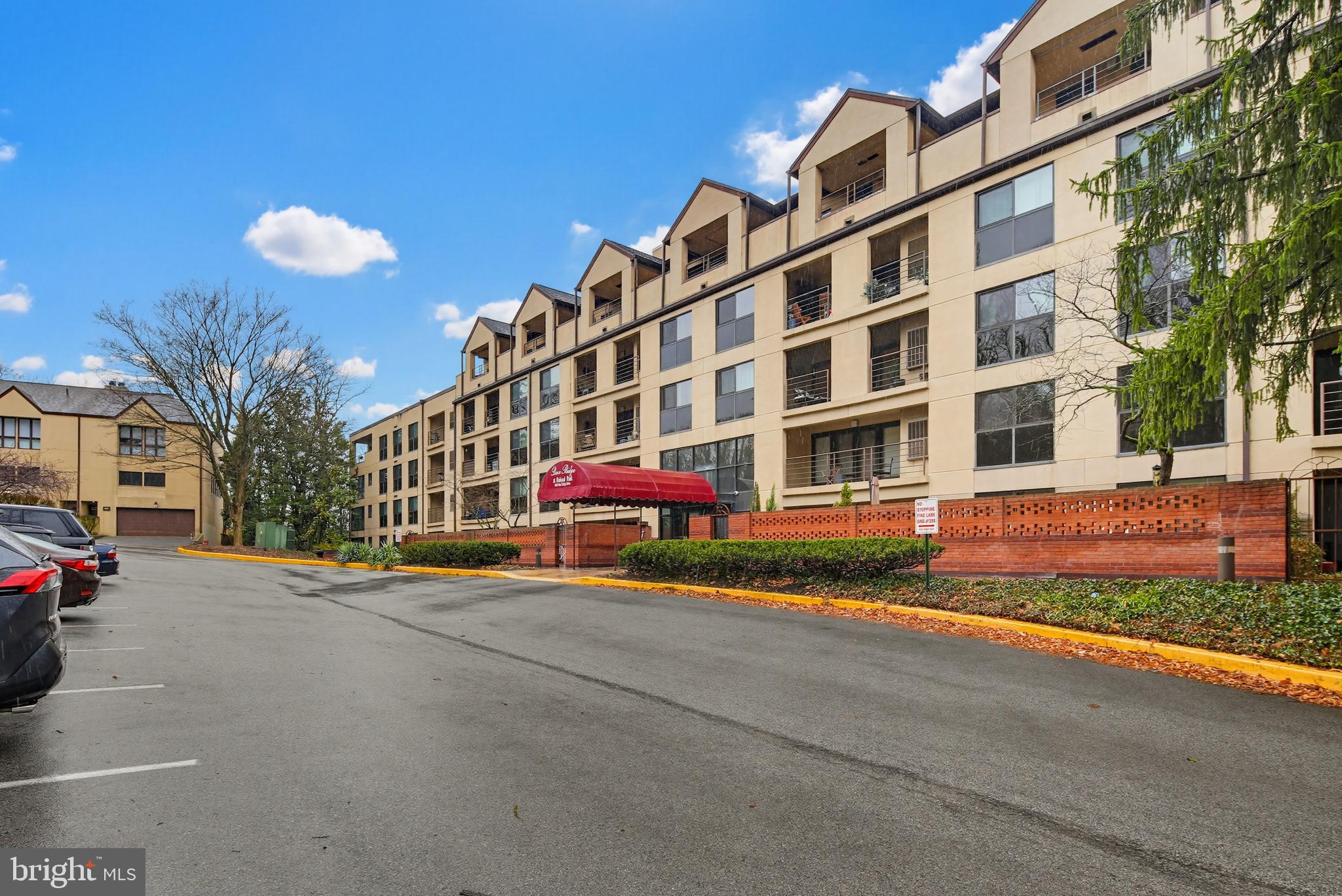 1040 Deer Ridge Drive, Unit 208 Baltimore, MD 21210 - Photo 1 of 30 Welcome Home!
