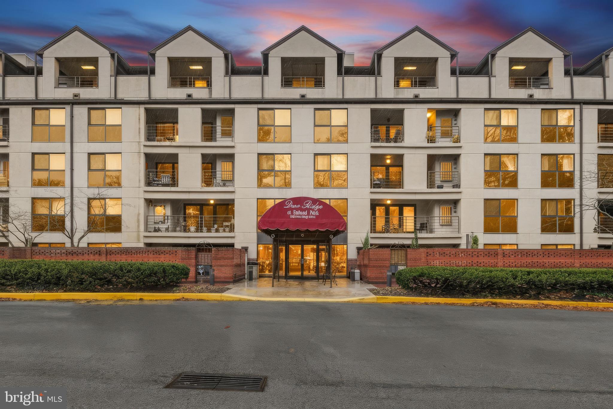 1040 Deer Ridge Drive, Unit 208 Baltimore, MD 21210 - Photo 2 of 30 Exclusive Deer Ridge