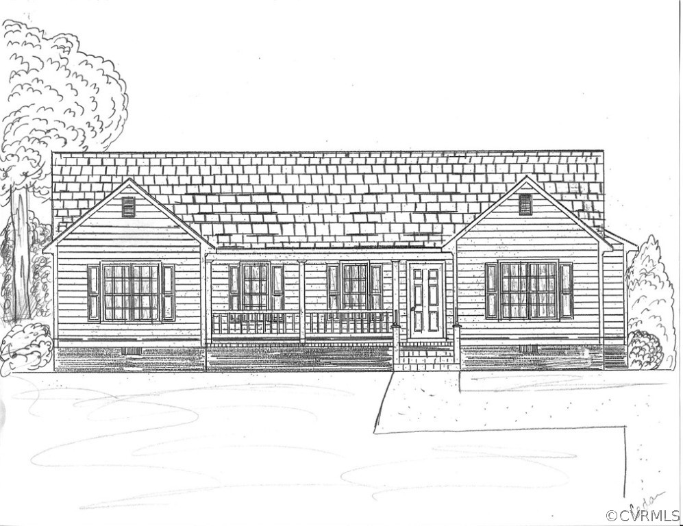 0 Pine Ridge Road Aylett, VA 23009 - Photo 1 of 2 Gallery Image 1