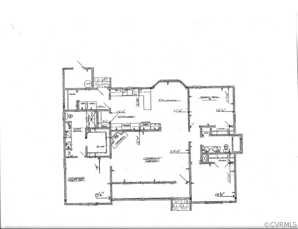 0 Pine Ridge Road Aylett, VA 23009 - Photo 2 of 2 Gallery Image 2