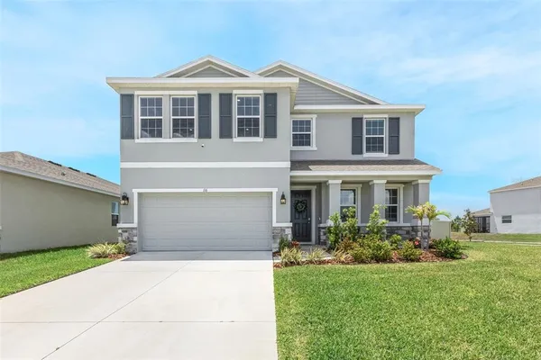 $475,000 | 116 Bright Ibis Avenue, Apollo Beach, FL 33572