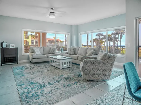 $2,100,000 | 8030 1st Coast Highway, Unit 201, Amelia Island, FL 32034