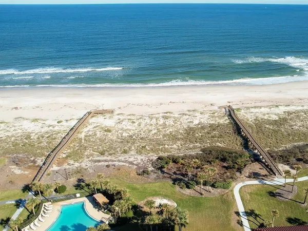 $2,100,000 | 8030 1st Coast Highway, Unit 201, Amelia Island, FL 32034