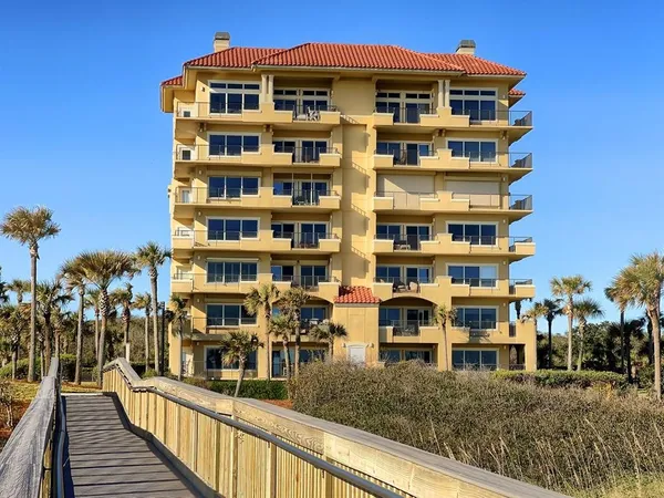 $2,100,000 | 8030 1st Coast Highway, Unit 201, Amelia Island, FL 32034