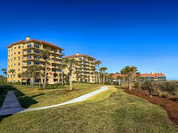 $2,100,000 | 8030 1st Coast Highway, Unit 201, Amelia Island, FL 32034