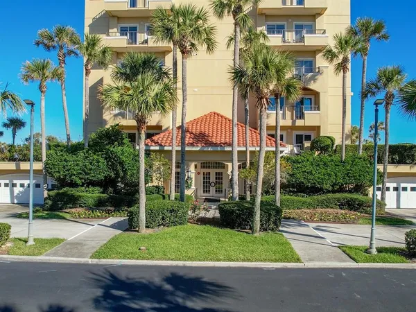 $2,100,000 | 8030 1st Coast Highway, Unit 201, Amelia Island, FL 32034