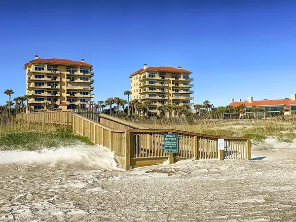 $2,100,000 | 8030 1st Coast Highway, Unit 201, Amelia Island, FL 32034