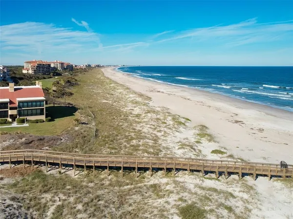 $2,100,000 | 8030 1st Coast Highway, Unit 201, Amelia Island, FL 32034