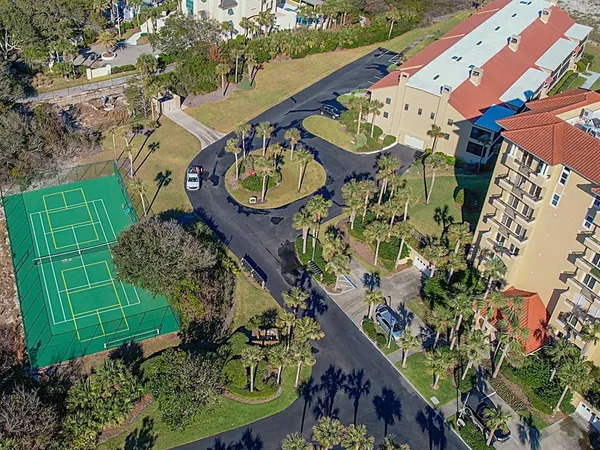 $2,100,000 | 8030 1st Coast Highway, Unit 201, Amelia Island, FL 32034