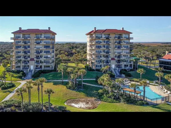 $2,100,000 | 8030 1st Coast Highway, Unit 201, Amelia Island, FL 32034