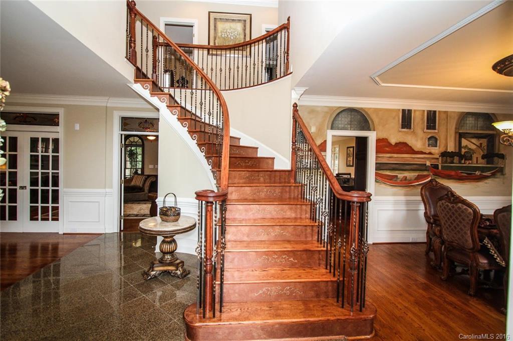 1612 Windy Ridge Road Charlotte, NC 28270 - Photo 2 of 24