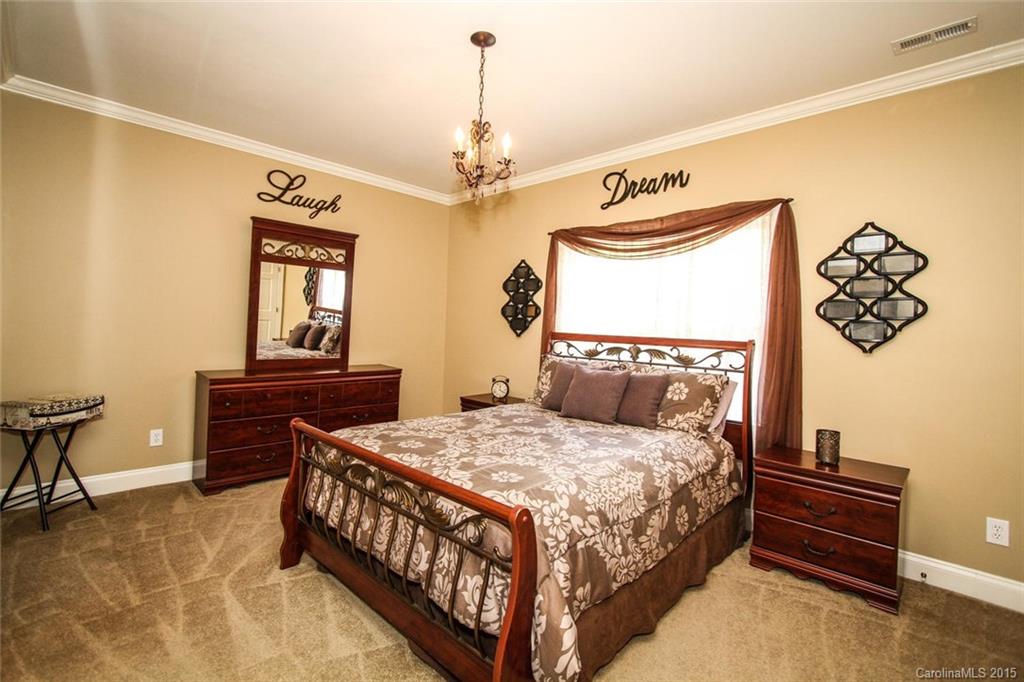1612 Windy Ridge Road Charlotte, NC 28270 - Photo 13 of 24