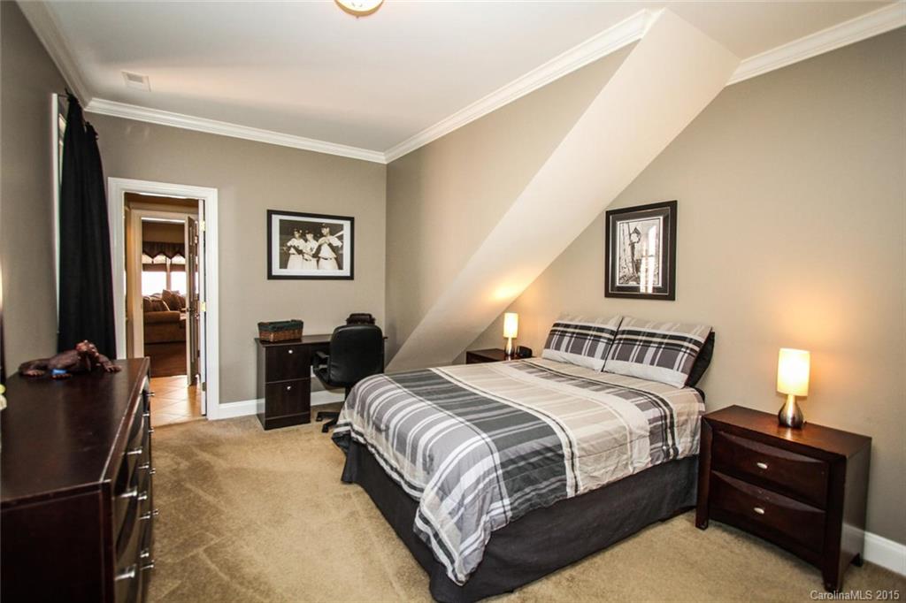 1612 Windy Ridge Road Charlotte, NC 28270 - Photo 14 of 24
