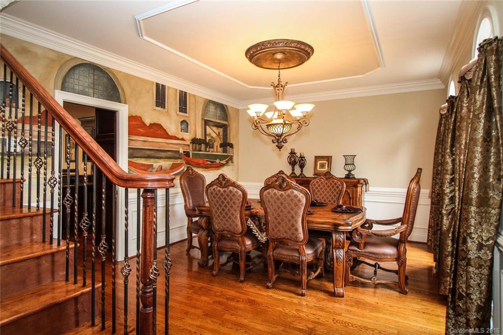 1612 Windy Ridge Road Charlotte, NC 28270 - Photo 3 of 24