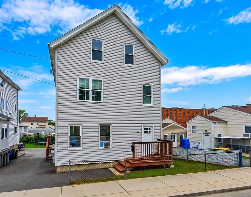 32 Slater Street Fall River, MA 02720 - Photo 40 of 40 Gallery Image 40