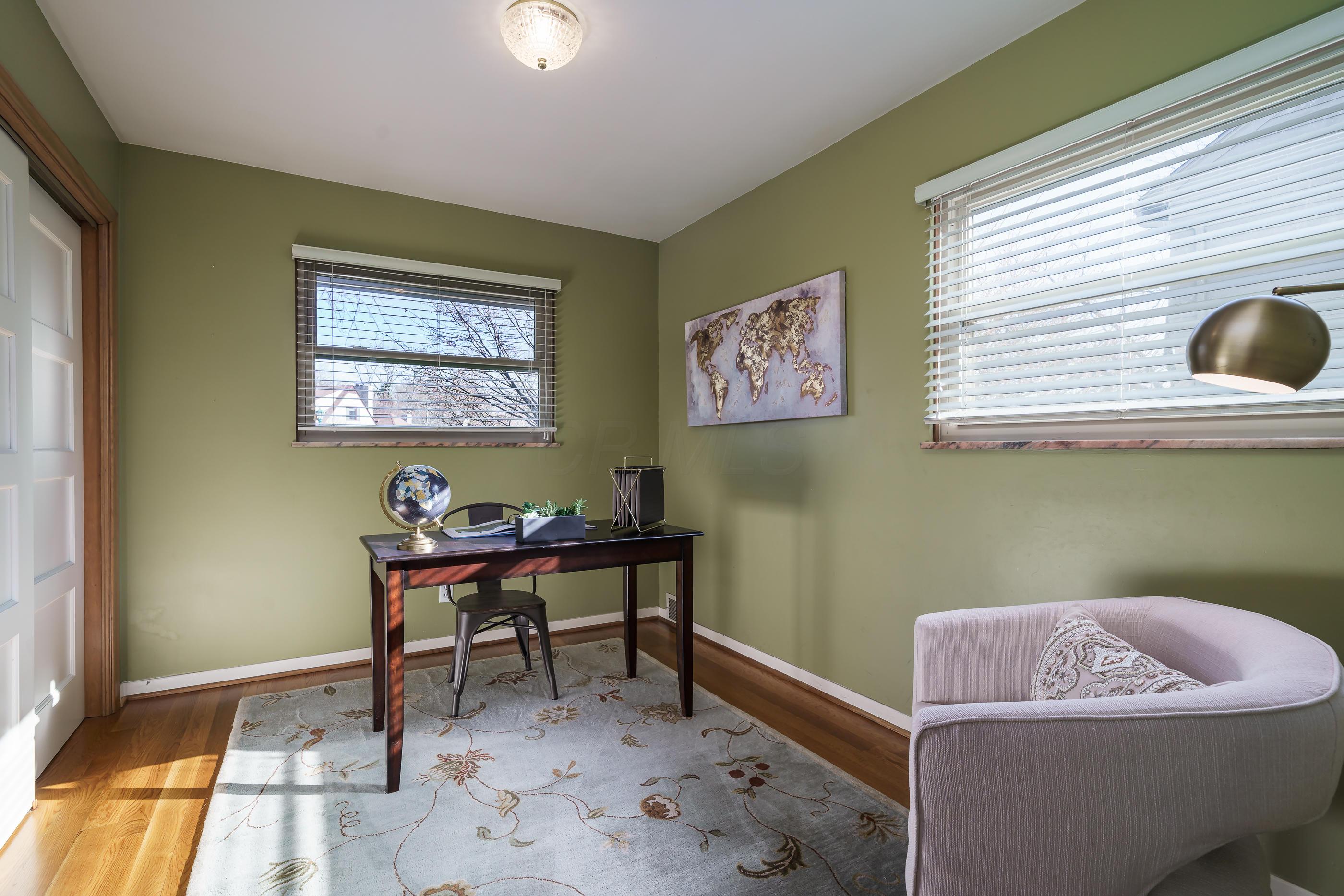 1821 Suffolk Road Columbus, OH 43221 - Photo 19 of 37 Gallery Image 19