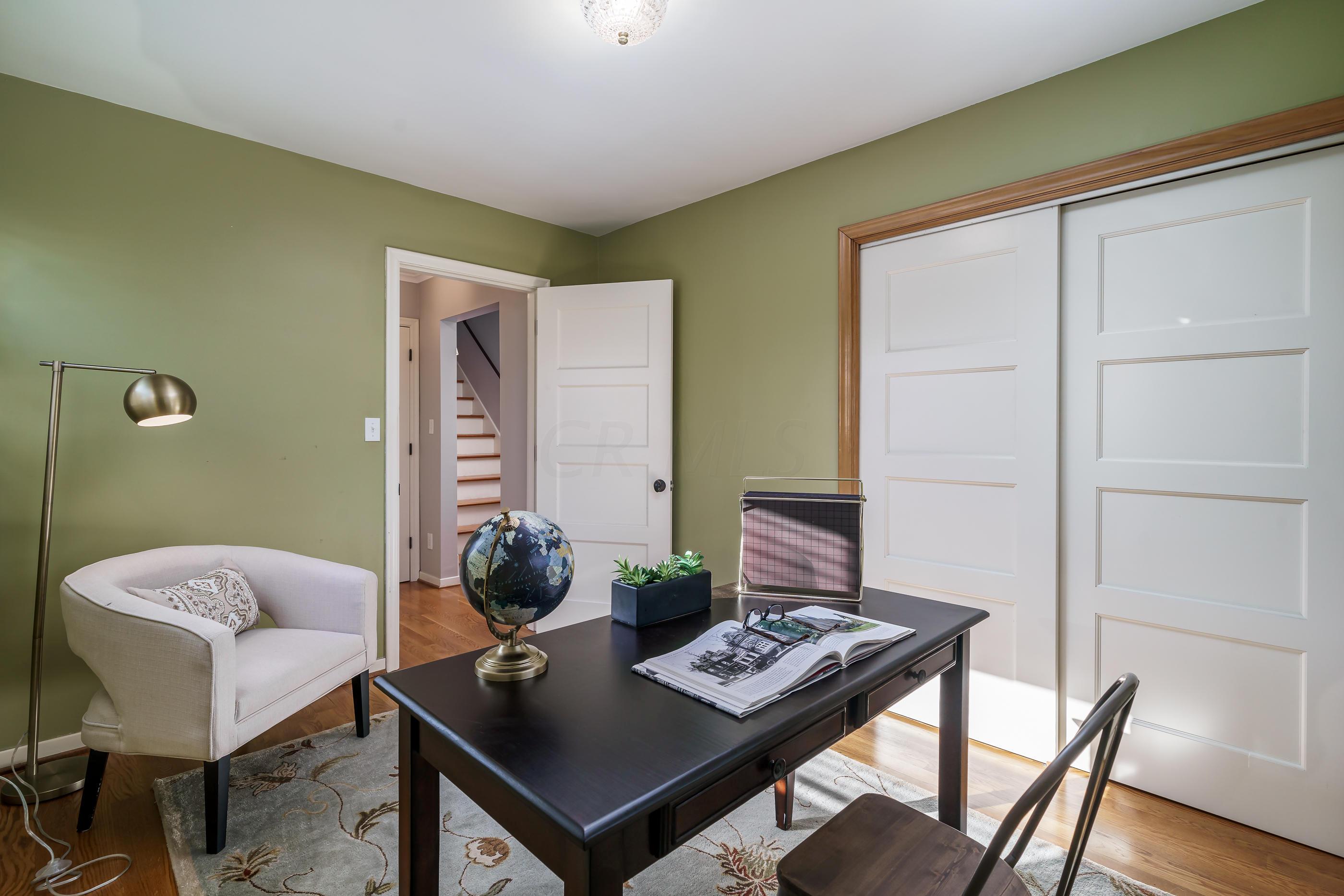 1821 Suffolk Road Columbus, OH 43221 - Photo 20 of 37 Gallery Image 20