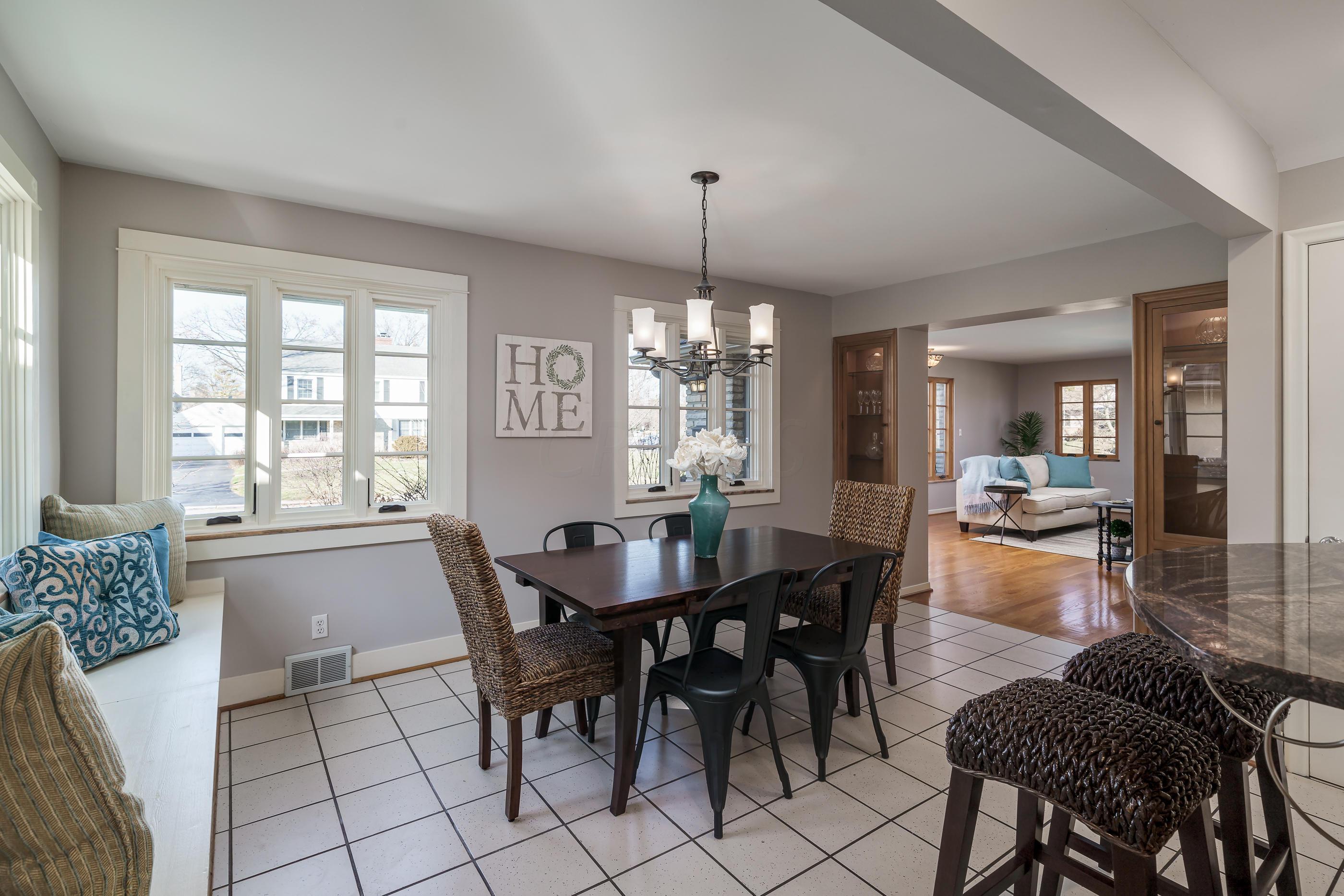 1821 Suffolk Road Columbus, OH 43221 - Photo 9 of 37 Gallery Image 9