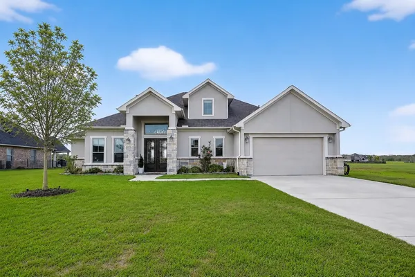 $699,000 | 10905 Dauphine Street, Willis, TX 77318