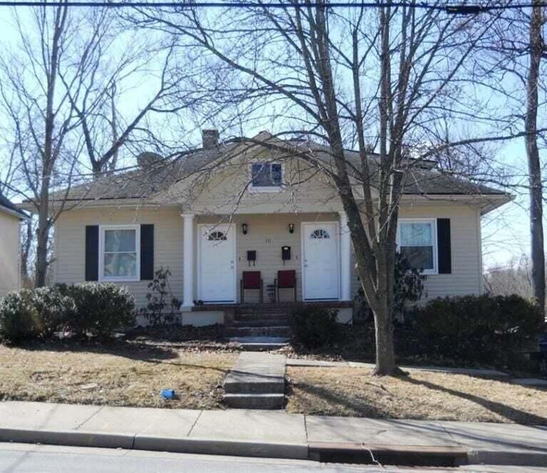 111 Beechwood Road Fort Mitchell, KY 41017 - Photo 1 of 27