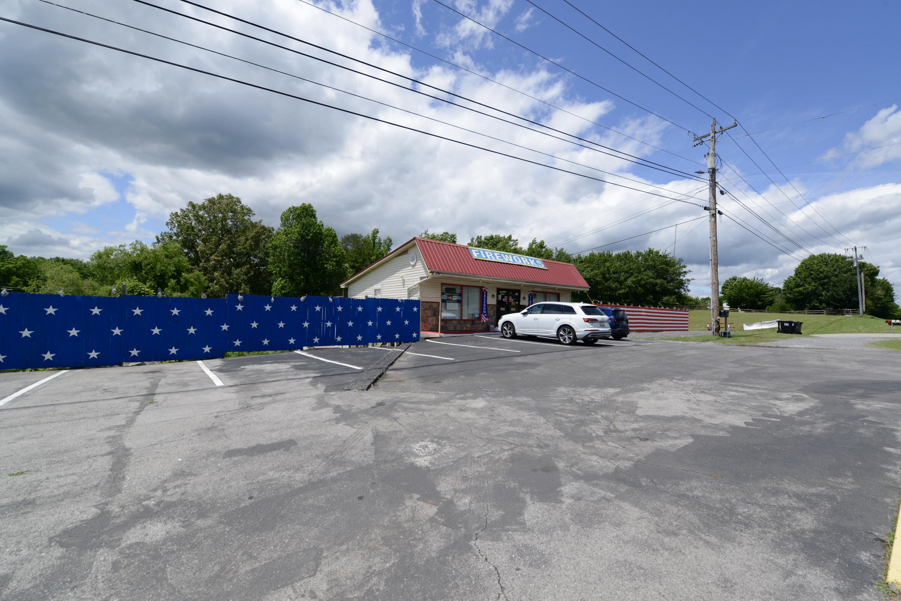 417 Rhea County Highway Dayton, TN 37321 - Photo 2 of 10 2- Front