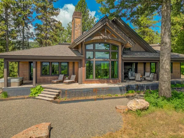 $2,195,000 | 273 Whispering Pines Court, McCall, ID 83638
