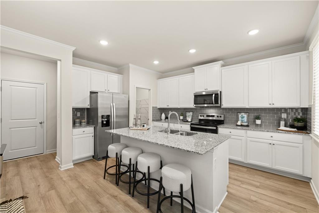 2742 Riverpine Trail Atlanta, GA 30331 - Photo 7 of 17