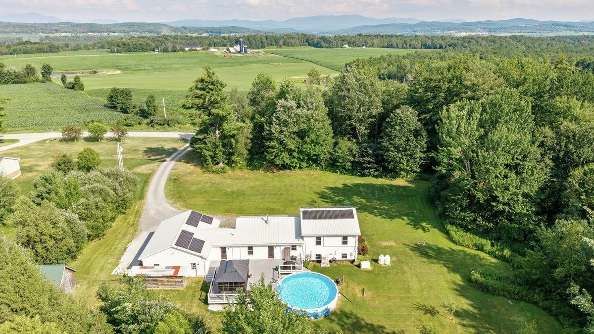 3429 Rice Hill Road Franklin, VT 05457 - Photo 1 of 51 Gallery Image 1