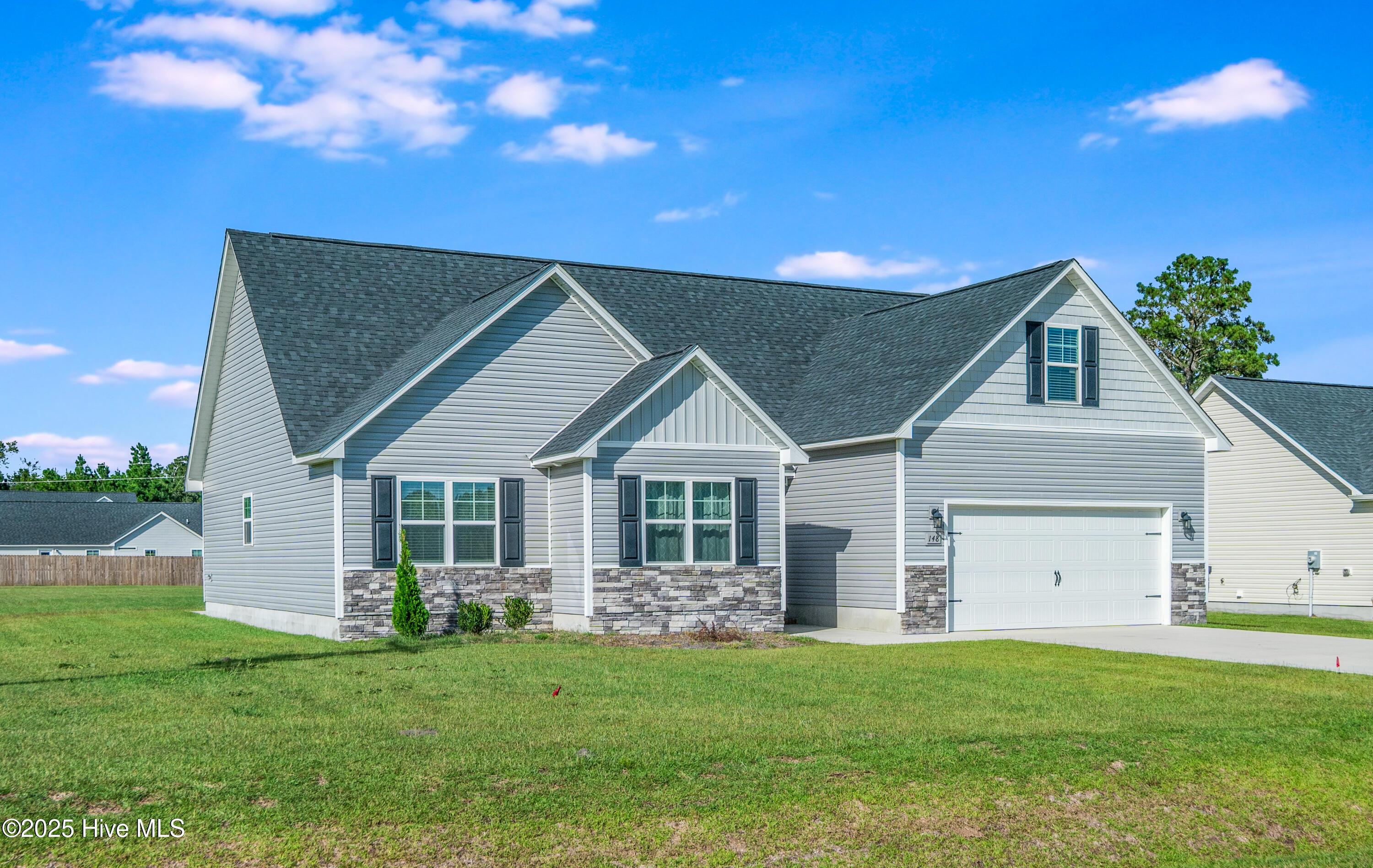 148 Uzzell Road Hubert, NC 28539 - Photo 2 of 50 DSC_5418