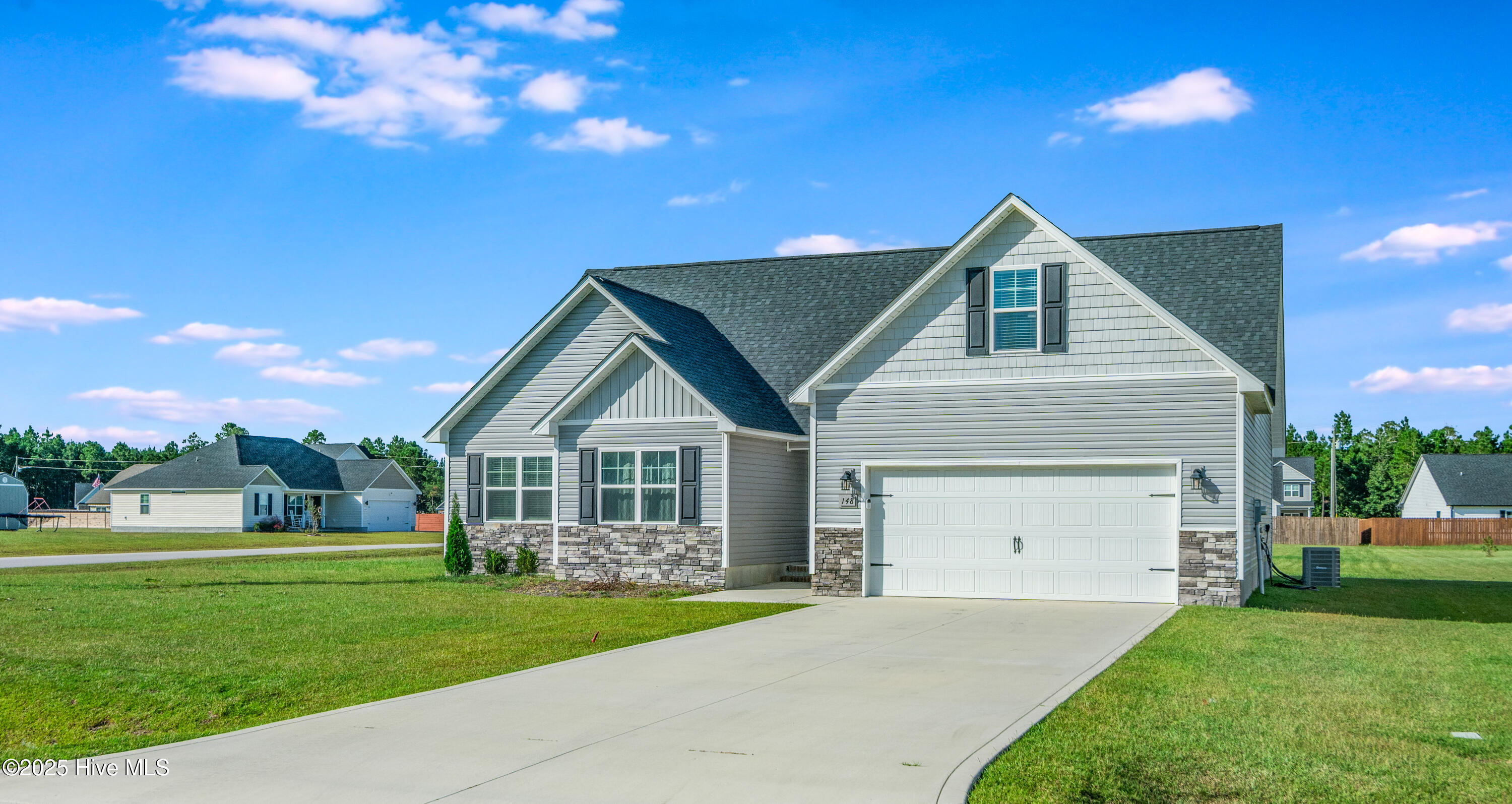 148 Uzzell Road Hubert, NC 28539 - Photo 3 of 50 DSC_5433