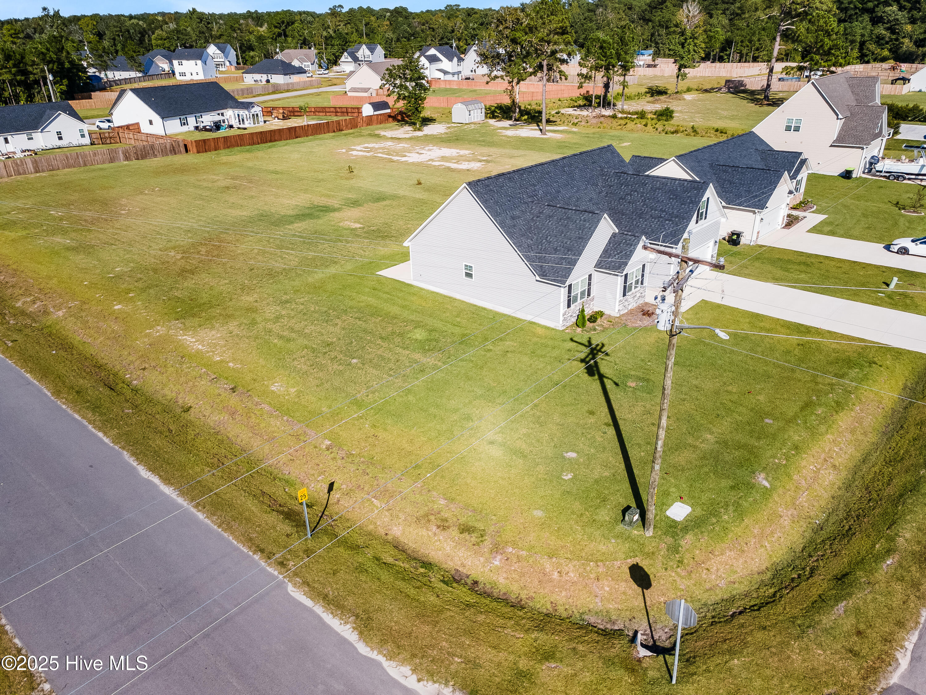 148 Uzzell Road Hubert, NC 28539 - Photo 43 of 50 DJI_0448