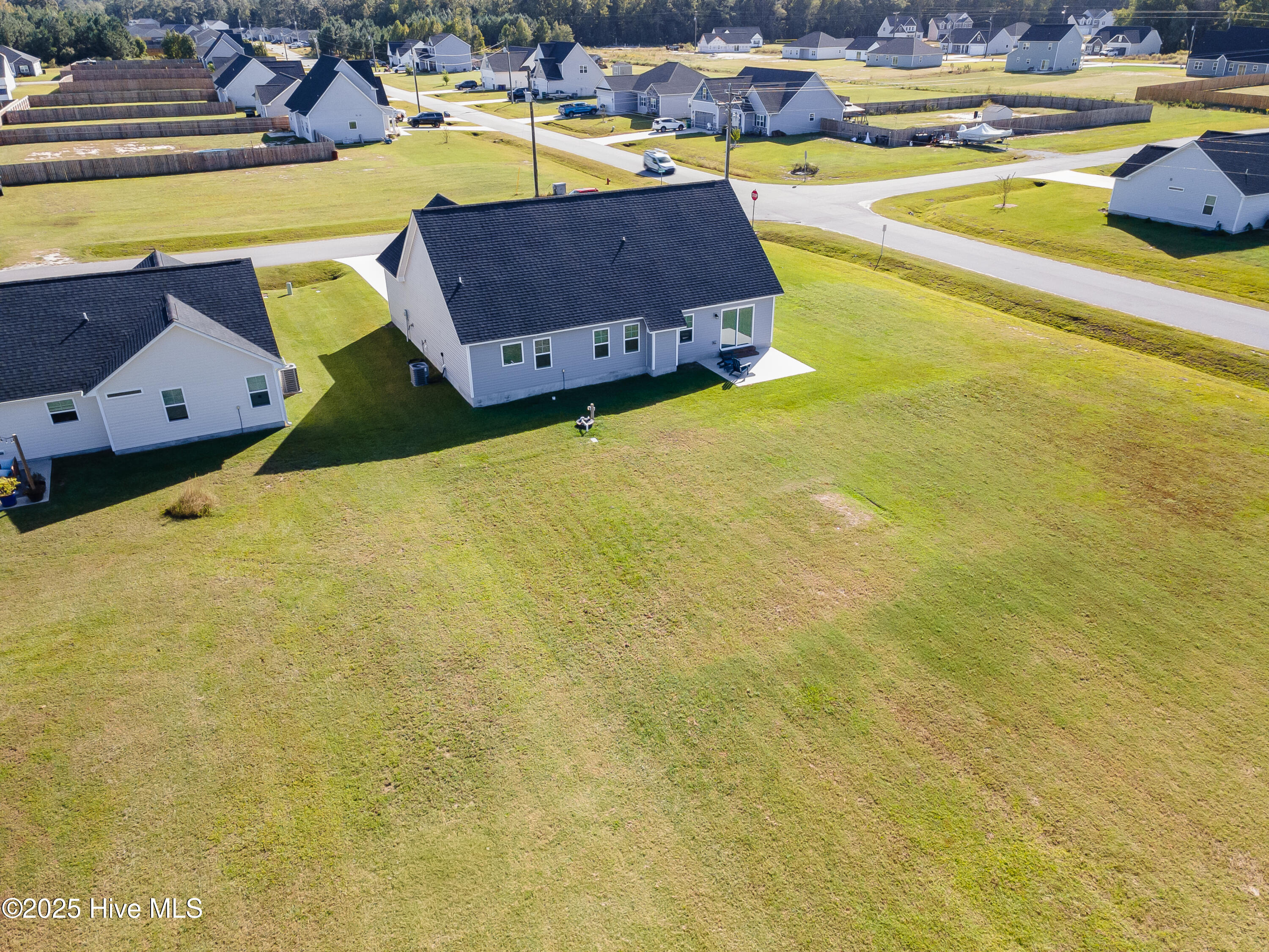 148 Uzzell Road Hubert, NC 28539 - Photo 44 of 50 DJI_0446
