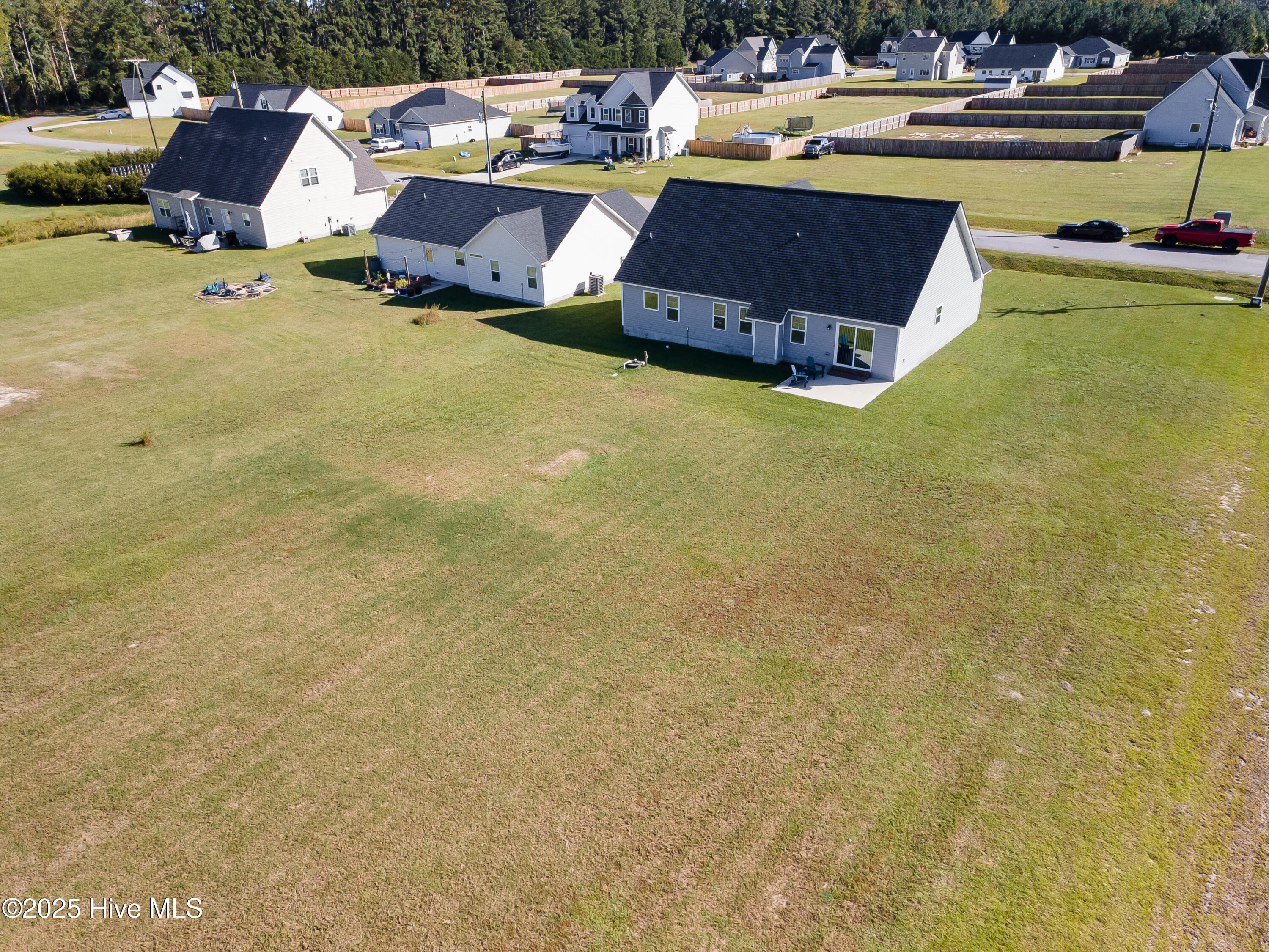 148 Uzzell Road Hubert, NC 28539 - Photo 45 of 50 DJI_0447