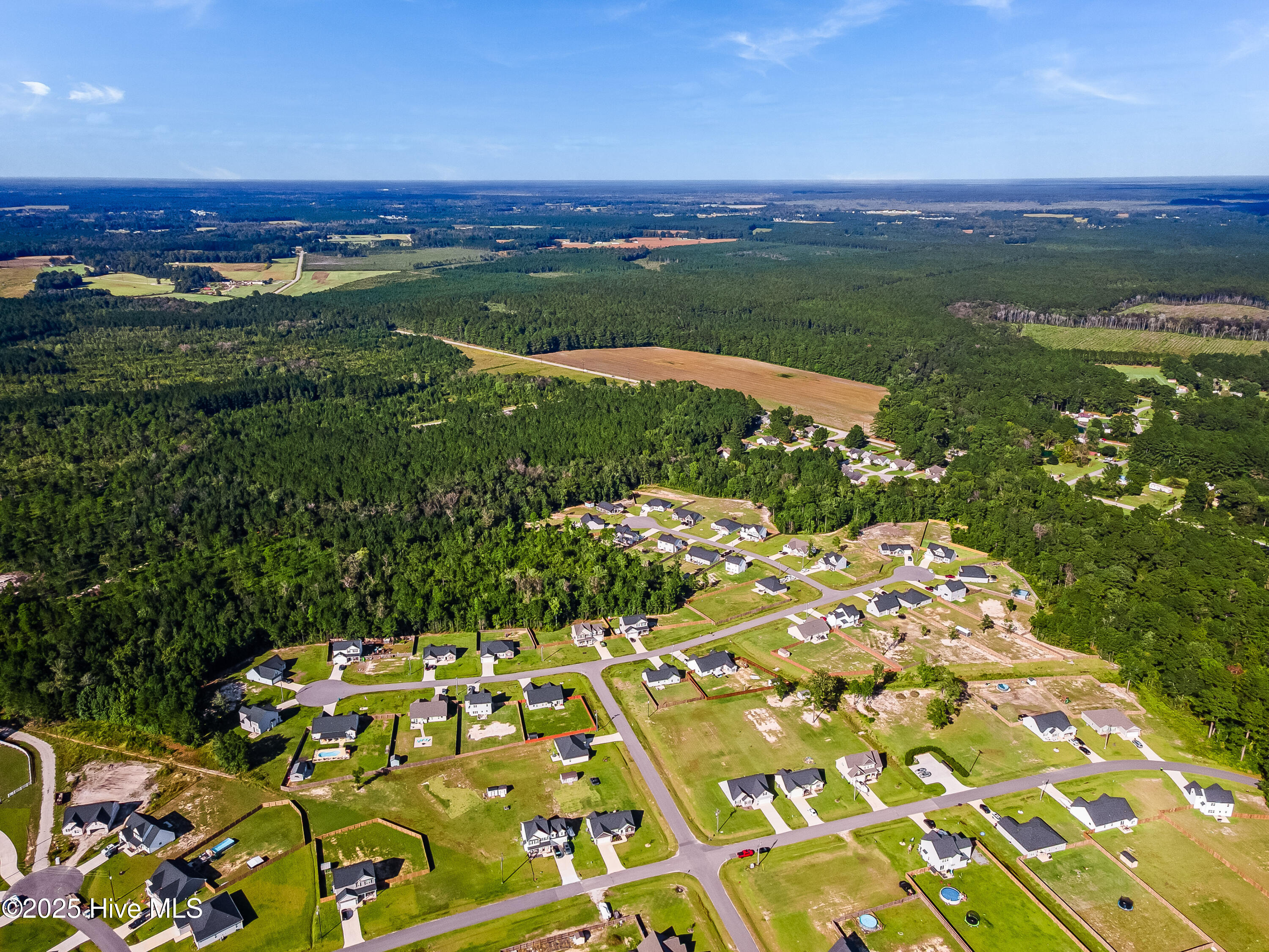 148 Uzzell Road Hubert, NC 28539 - Photo 46 of 50 DJI_0454