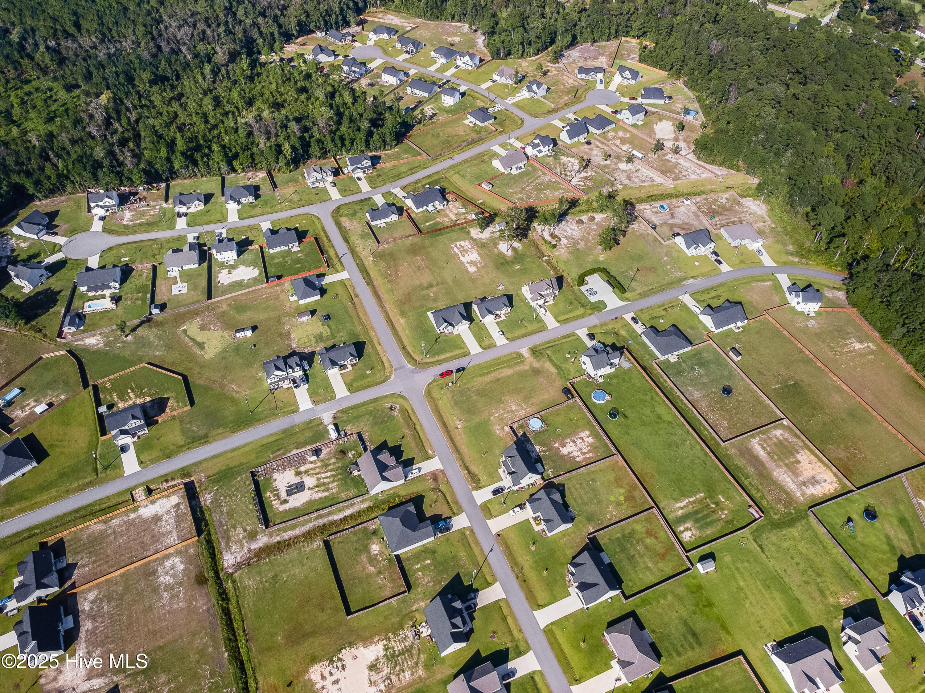 148 Uzzell Road Hubert, NC 28539 - Photo 47 of 50 DJI_0455