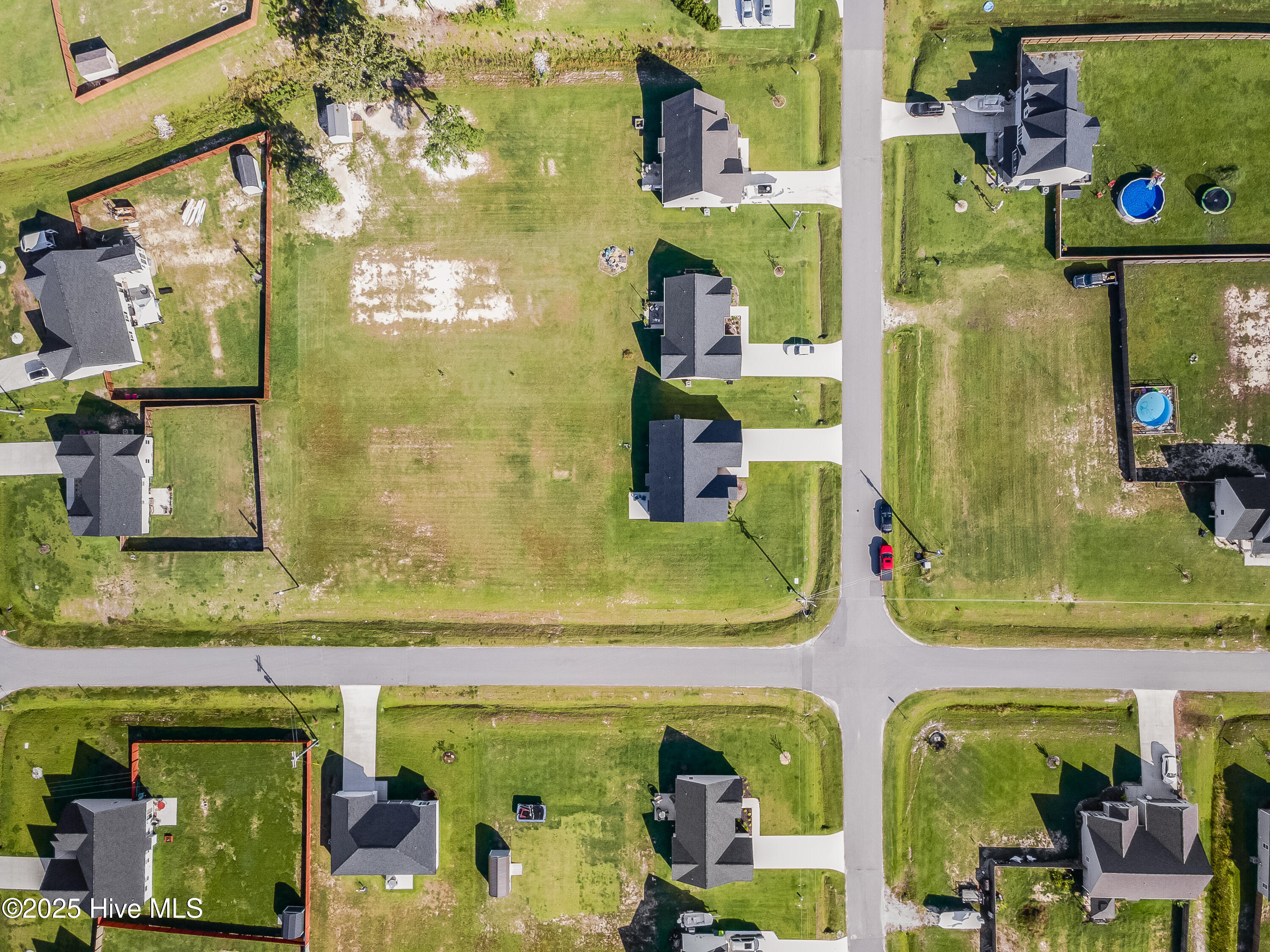 148 Uzzell Road Hubert, NC 28539 - Photo 48 of 50 DJI_0456