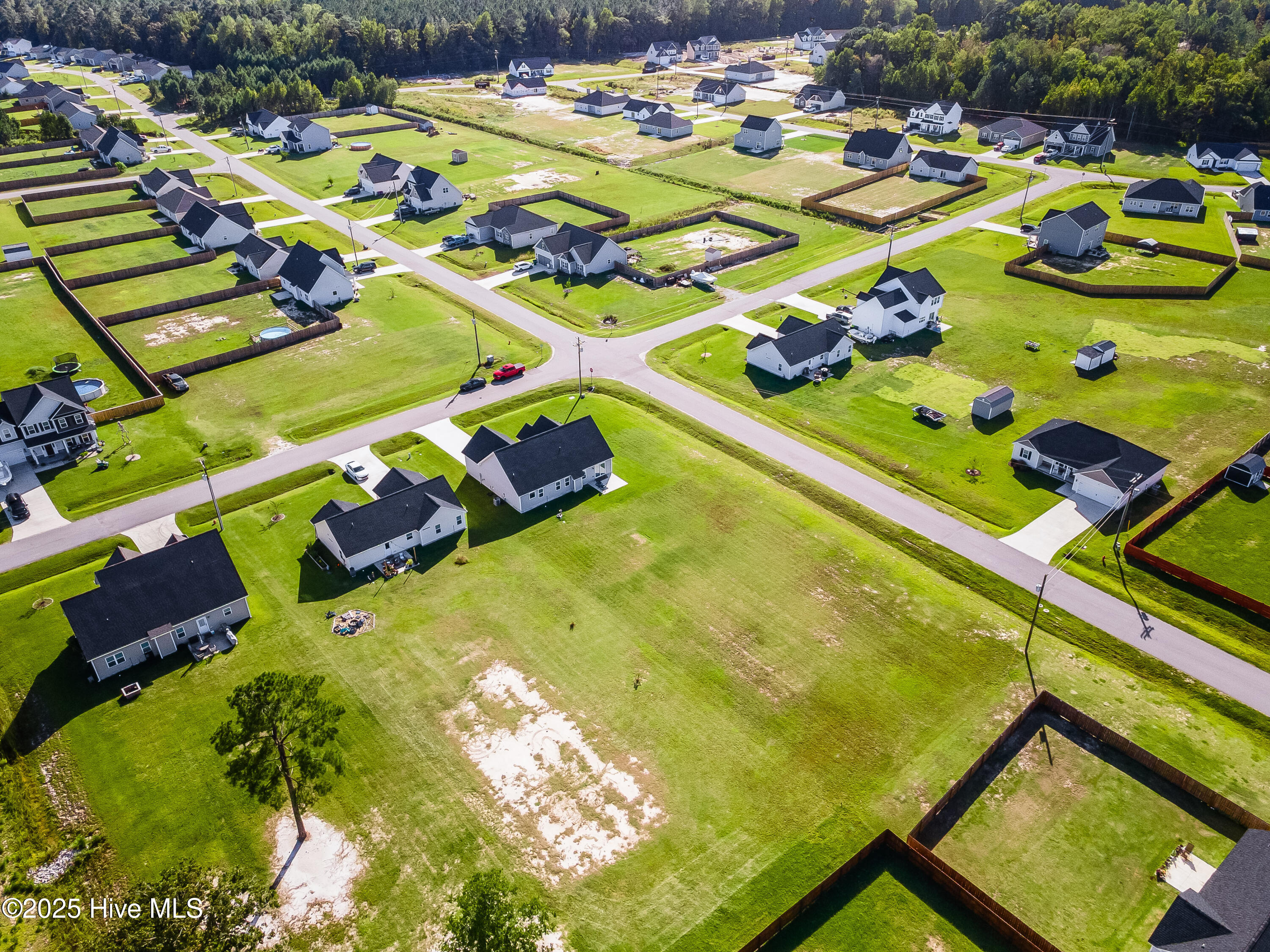 148 Uzzell Road Hubert, NC 28539 - Photo 49 of 50 DJI_0452