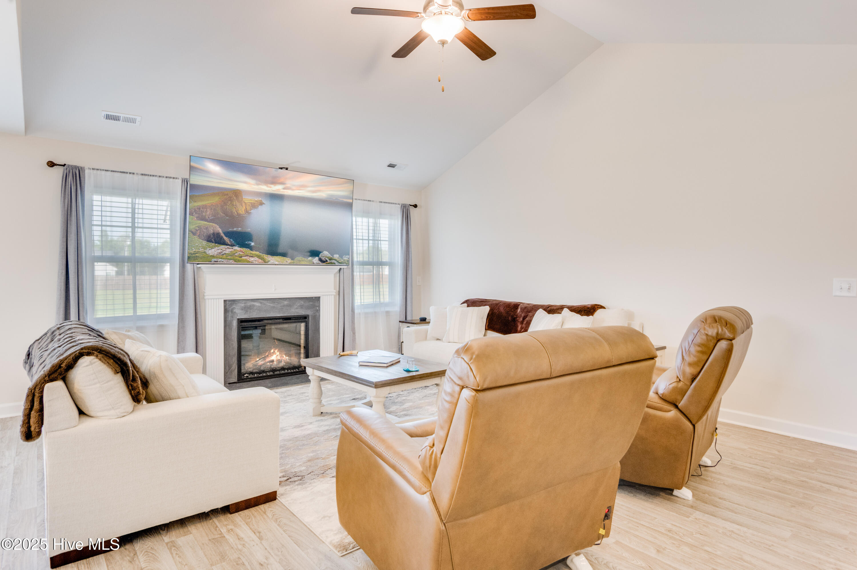 148 Uzzell Road Hubert, NC 28539 - Photo 8 of 50 DSC_5473