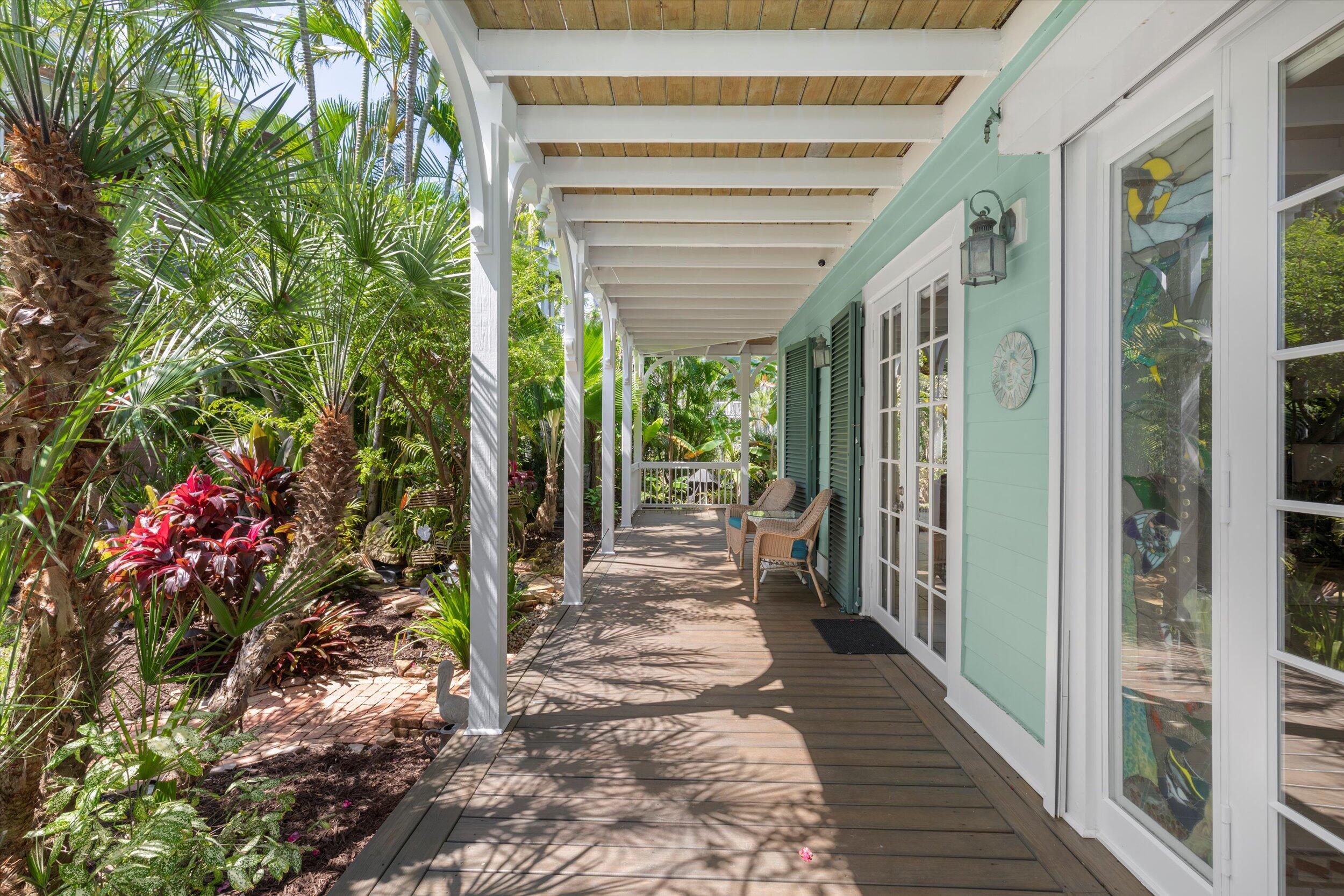 68 Sunset Key Drive Key West, FL 33040 - Photo 4 of 69 03-00006